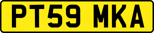 PT59MKA