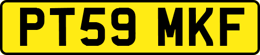 PT59MKF
