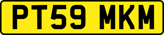PT59MKM
