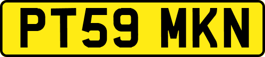 PT59MKN