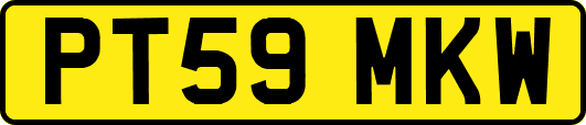 PT59MKW