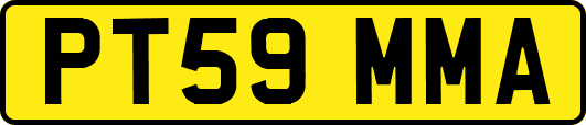 PT59MMA