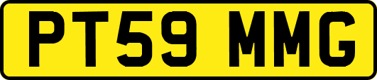 PT59MMG