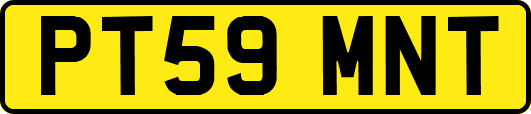 PT59MNT