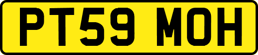 PT59MOH