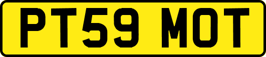 PT59MOT