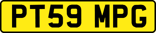 PT59MPG