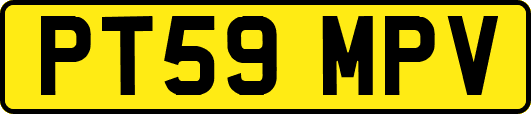 PT59MPV