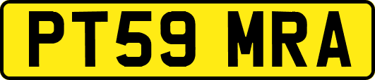 PT59MRA