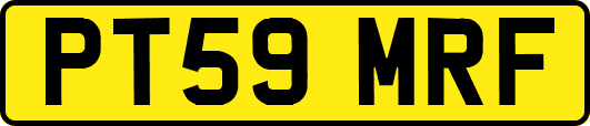 PT59MRF