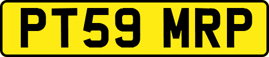 PT59MRP
