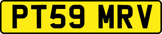 PT59MRV