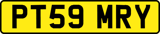 PT59MRY