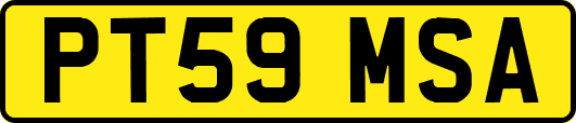 PT59MSA