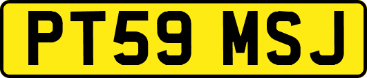 PT59MSJ