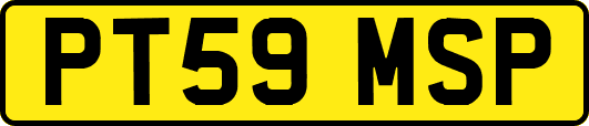 PT59MSP
