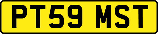 PT59MST
