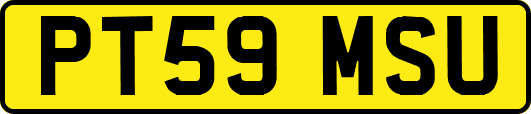 PT59MSU