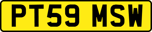 PT59MSW