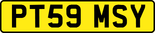 PT59MSY