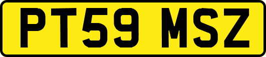PT59MSZ