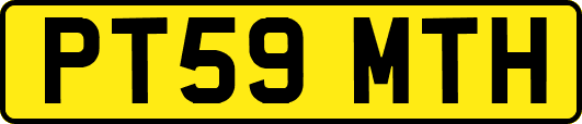 PT59MTH
