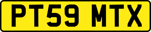 PT59MTX
