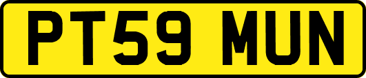 PT59MUN