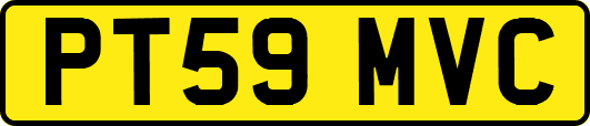 PT59MVC