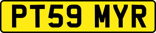 PT59MYR