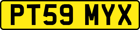PT59MYX