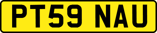 PT59NAU