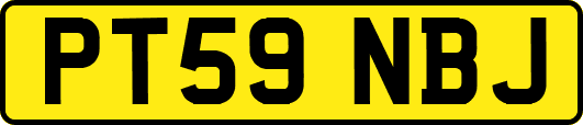 PT59NBJ