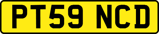 PT59NCD