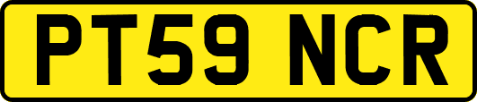 PT59NCR