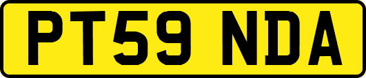 PT59NDA