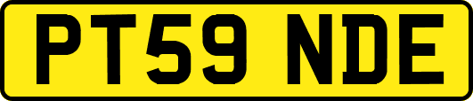 PT59NDE