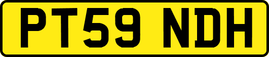 PT59NDH