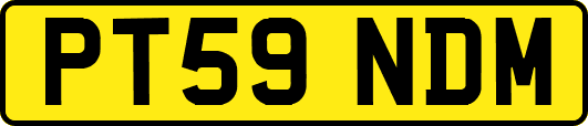 PT59NDM