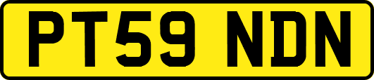 PT59NDN