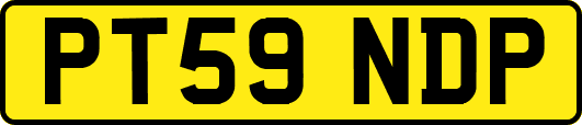 PT59NDP