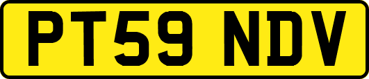 PT59NDV