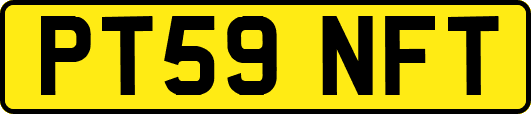PT59NFT