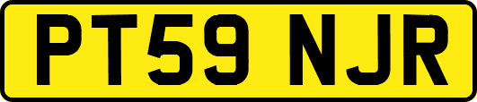 PT59NJR
