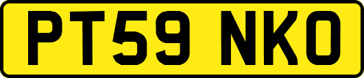 PT59NKO