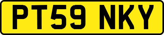 PT59NKY