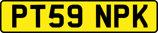 PT59NPK