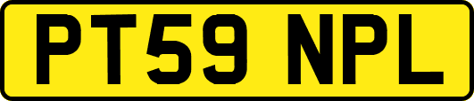 PT59NPL