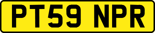 PT59NPR