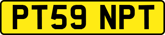 PT59NPT